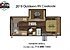 2019 Outdoors RV Creekside for sale 300165660